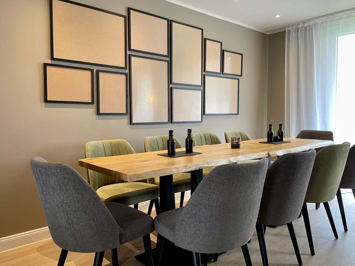 Hotel Schultheiss Hameln ハーメルン エクステリア 写真
