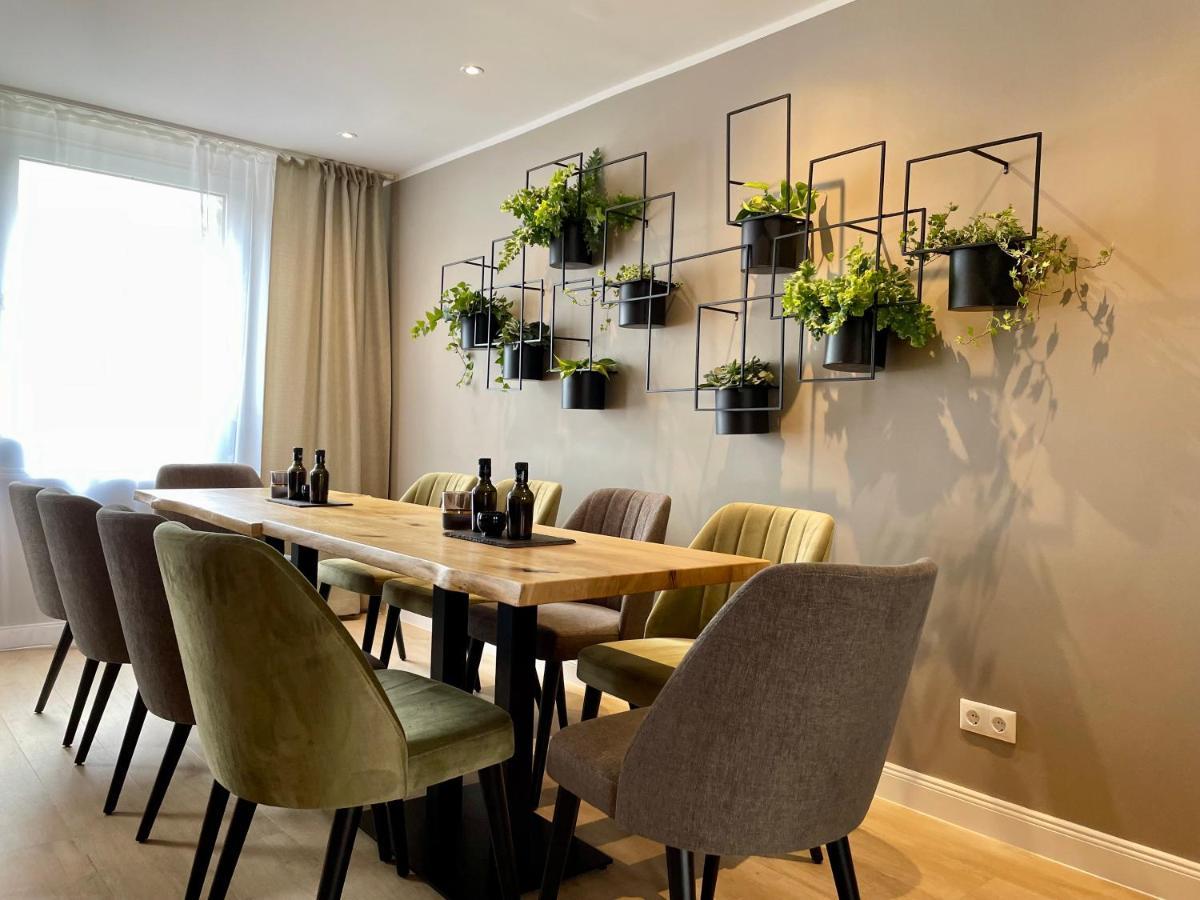 Hotel Schultheiss Hameln ハーメルン エクステリア 写真