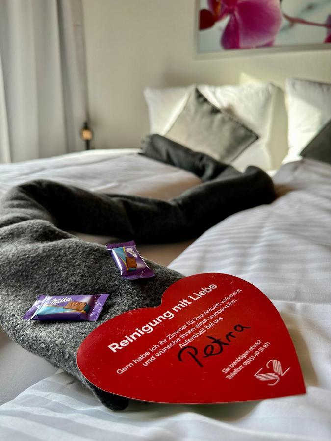 Hotel Schultheiss Hameln ハーメルン エクステリア 写真
