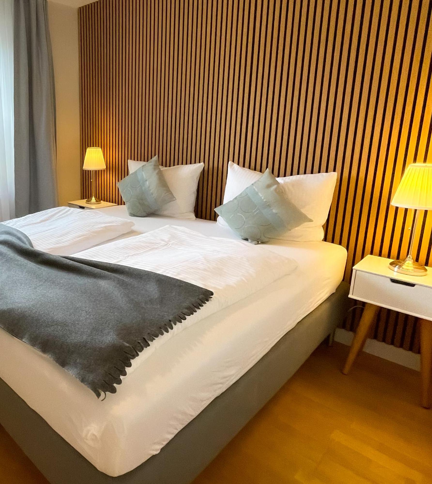 Hotel Schultheiss Hameln ハーメルン エクステリア 写真