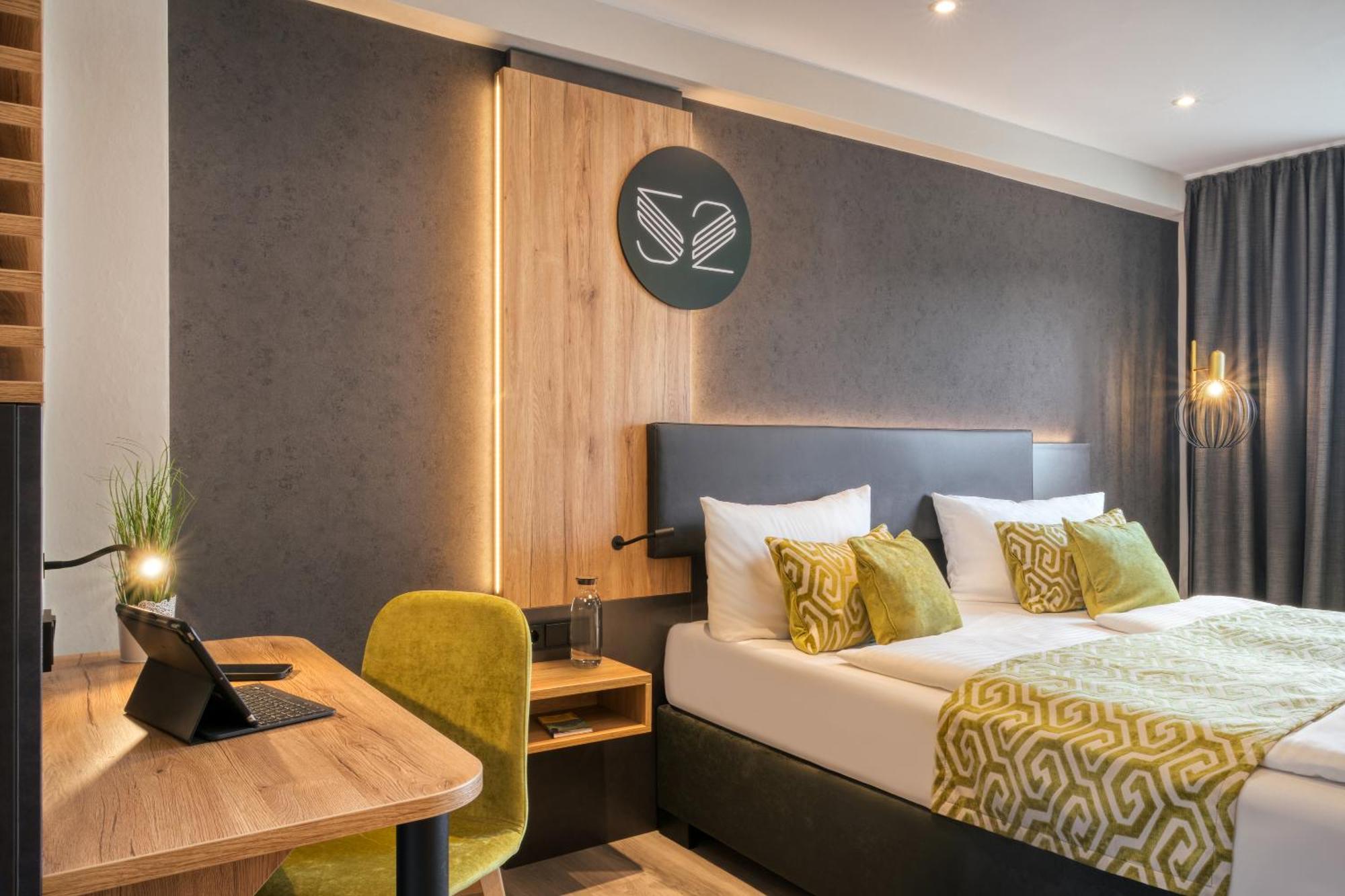 Hotel Schultheiss Hameln ハーメルン エクステリア 写真