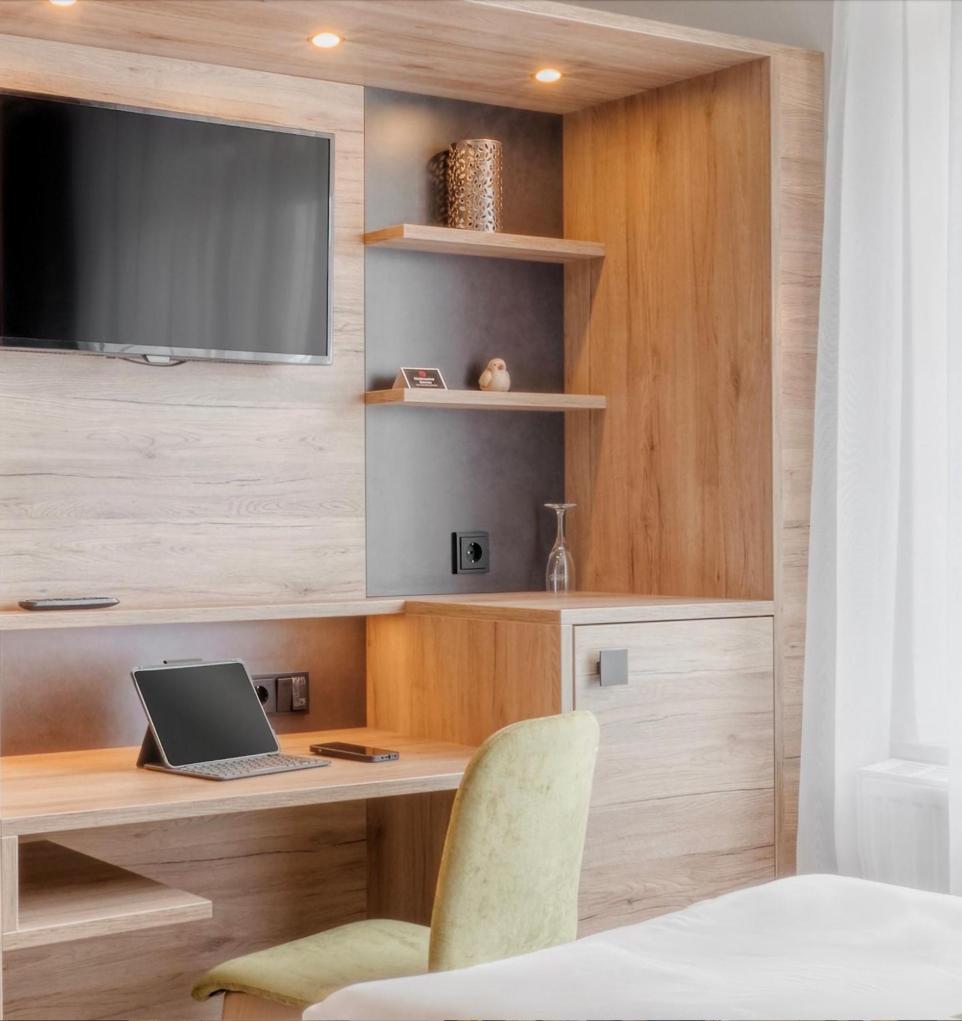 Hotel Schultheiss Hameln ハーメルン エクステリア 写真