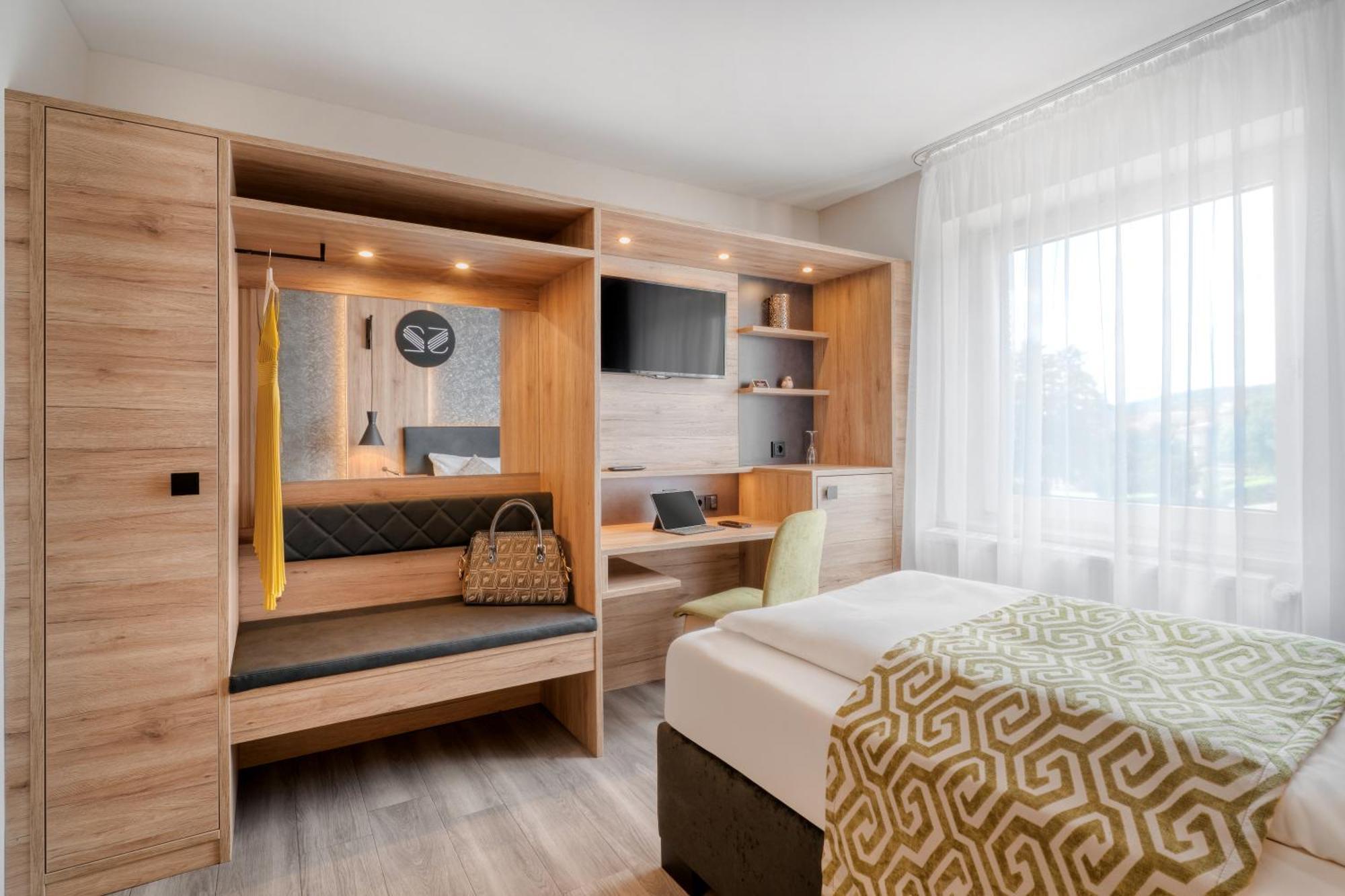Hotel Schultheiss Hameln ハーメルン エクステリア 写真