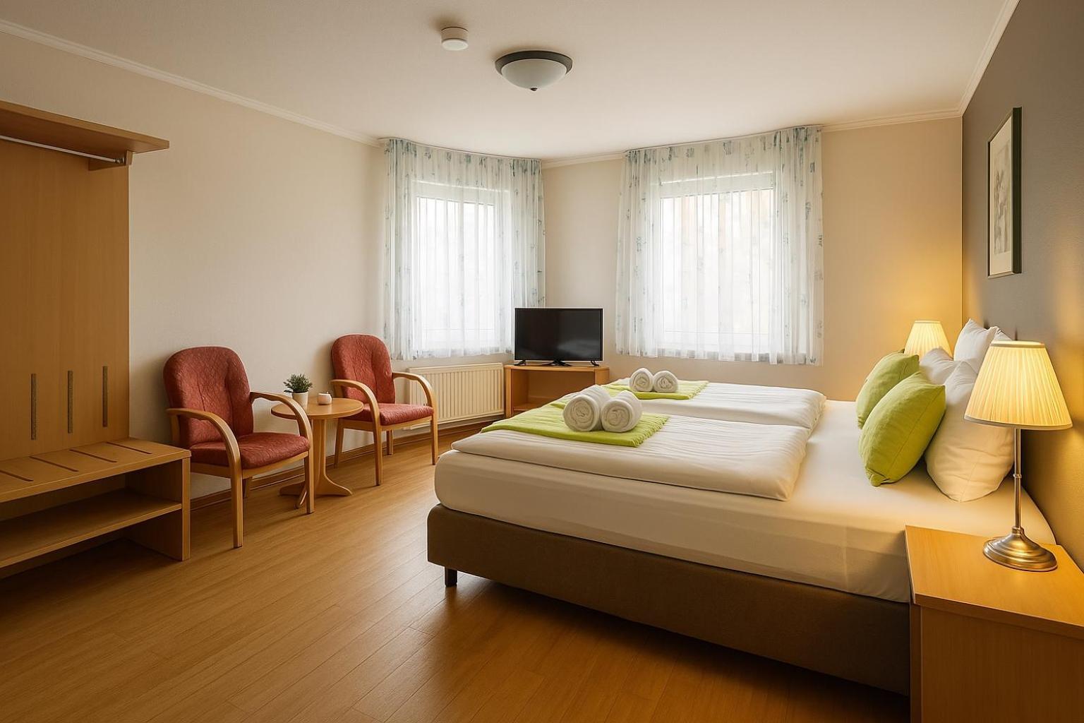 Hotel Schultheiss Hameln ハーメルン エクステリア 写真