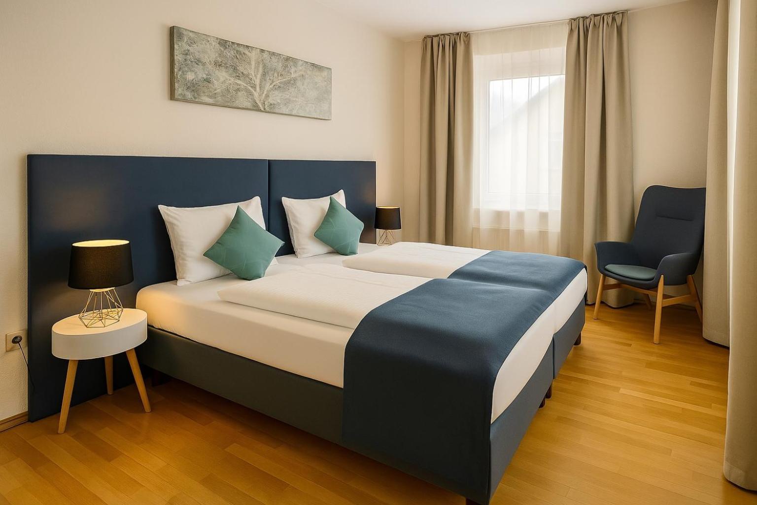 Hotel Schultheiss Hameln ハーメルン エクステリア 写真