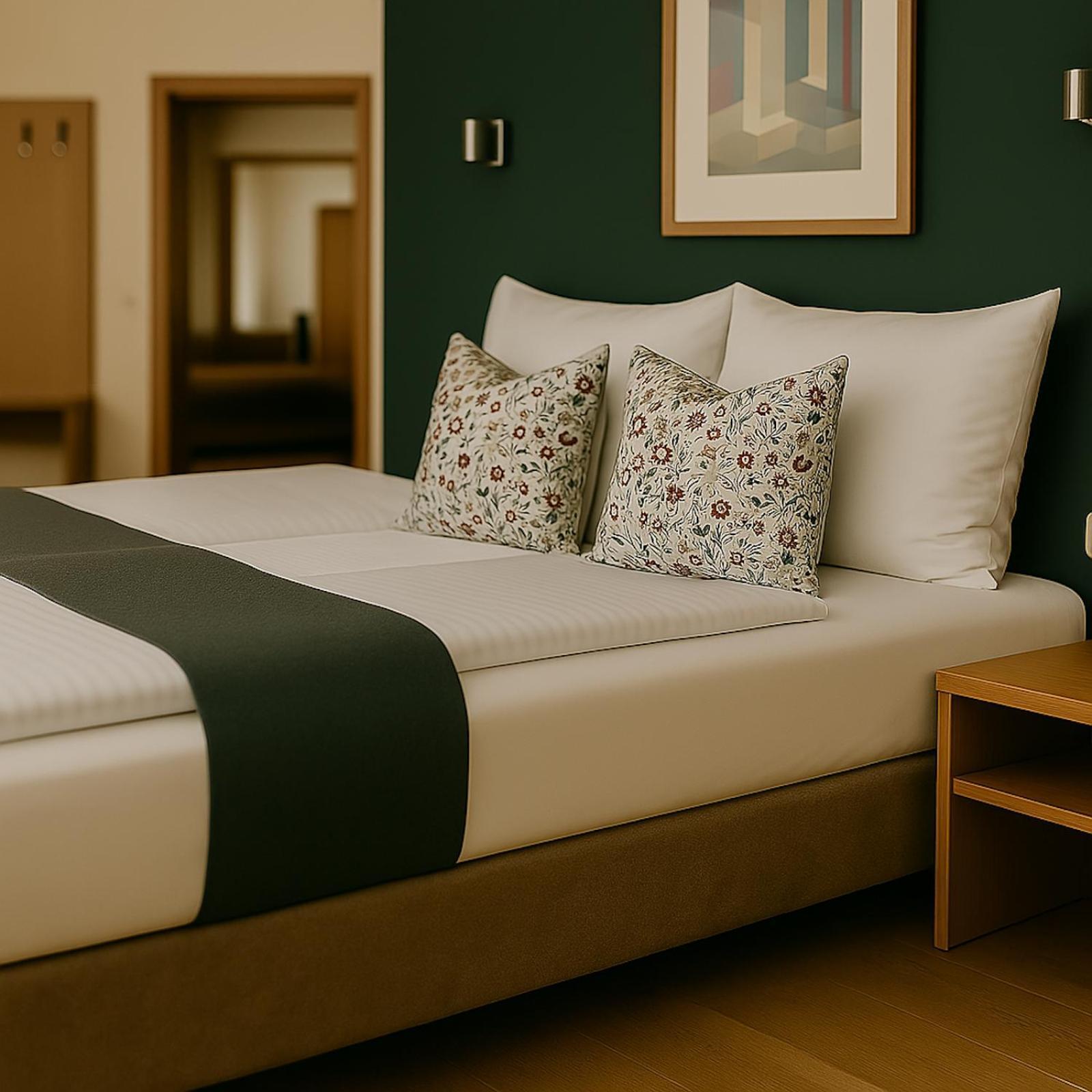 Hotel Schultheiss Hameln ハーメルン エクステリア 写真