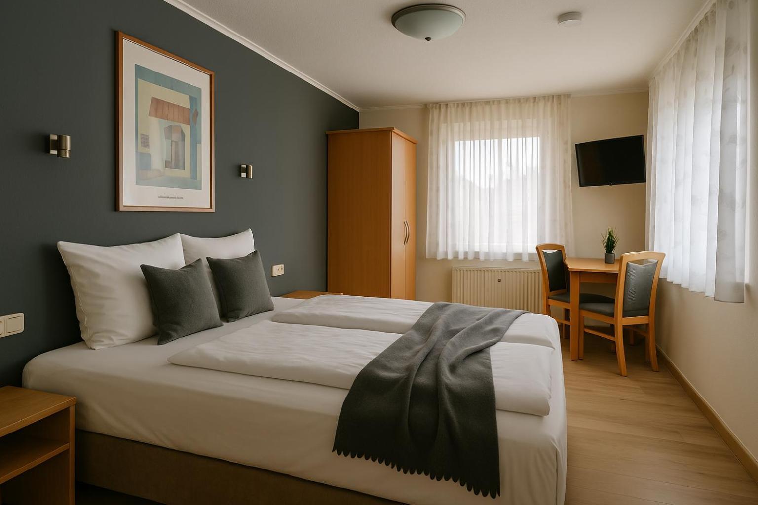 Hotel Schultheiss Hameln ハーメルン エクステリア 写真